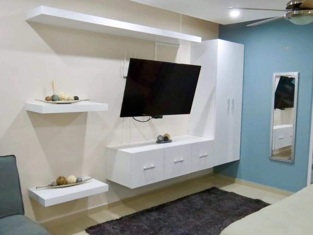 Estudio Palmarena By Nah Apartment *