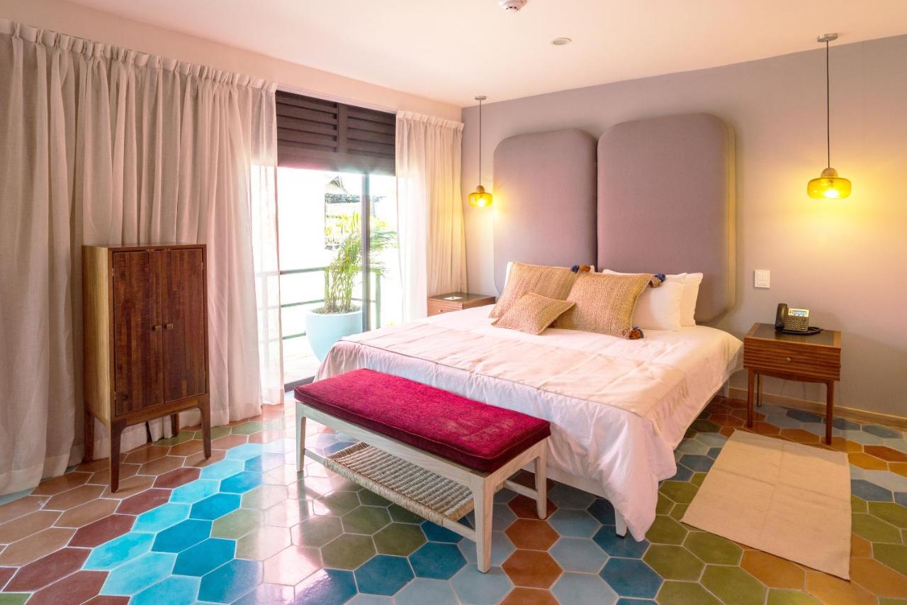 Hotel Morgana By Iter Sensibus 4*