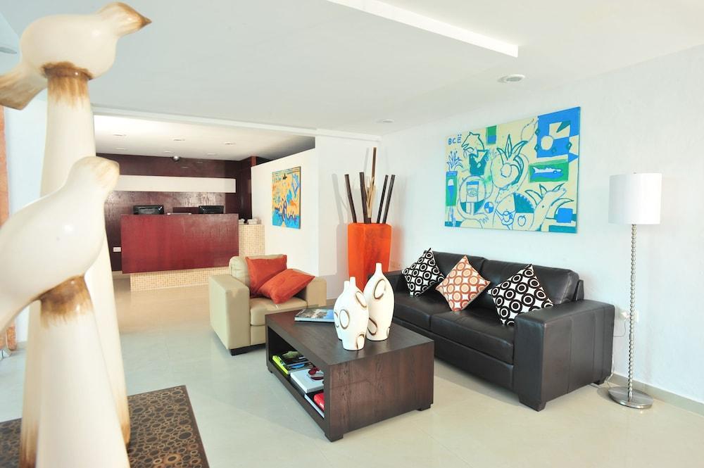 Bambu 3* Playa del Carmen