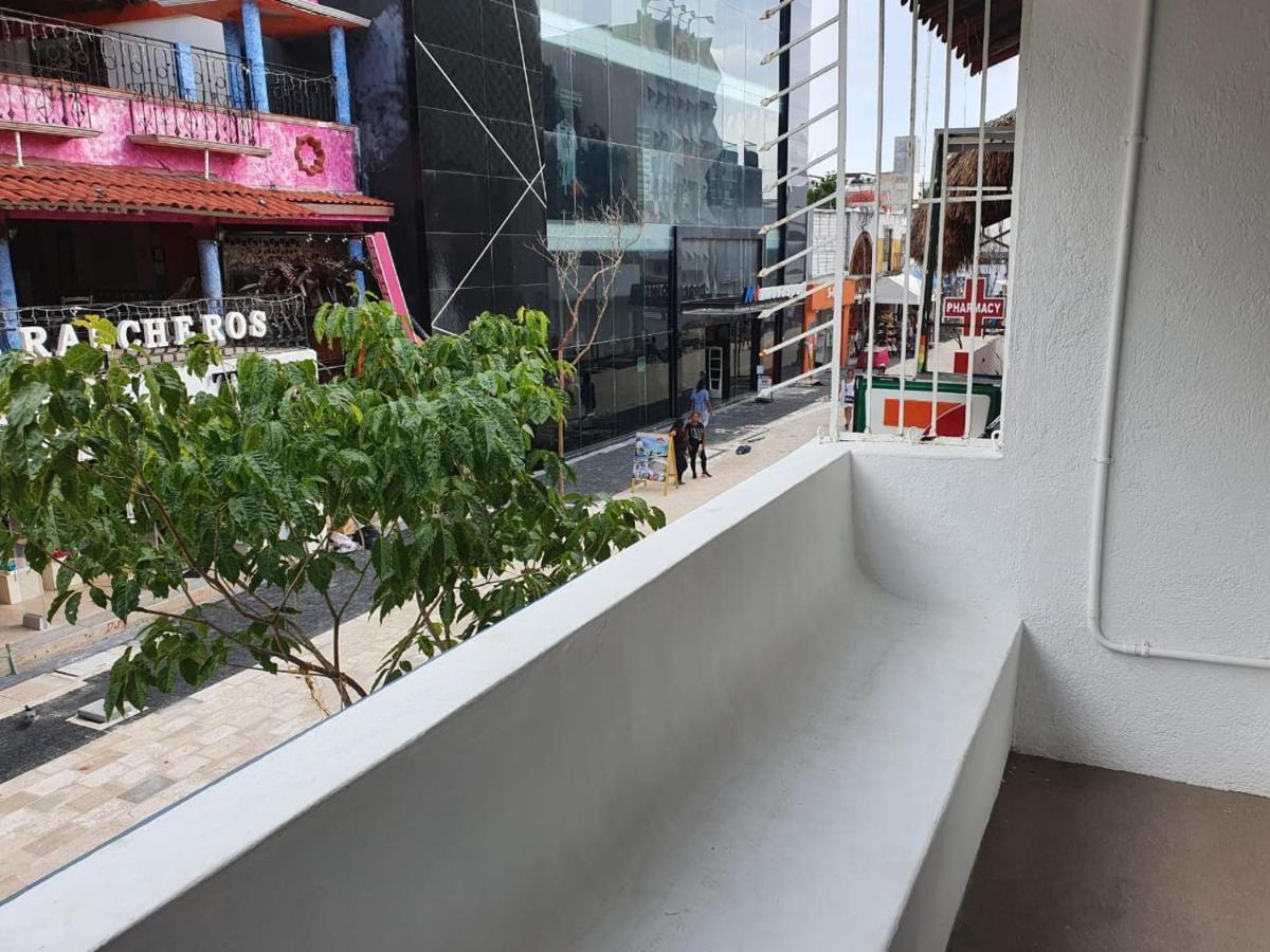 Apartment El Sol Del Caribe 5Ta Av Apart Suite