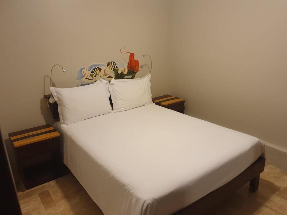 Apartment El Sol Del Caribe 5Ta Av Apart Suite *