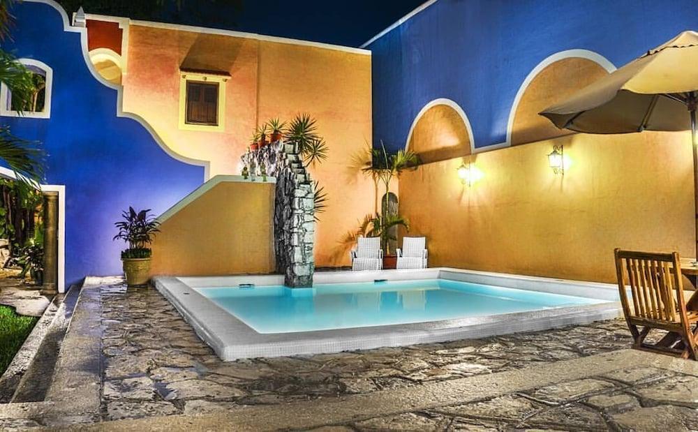 Casa De Flores Hotel Playa del Carmen