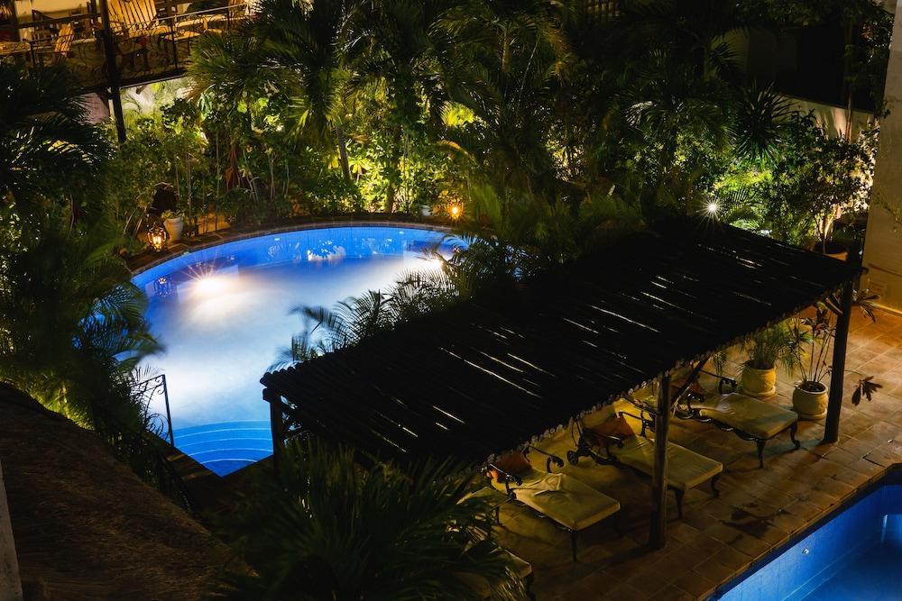 La Leyenda Boutique By Bunik 4* Playa del Carmen