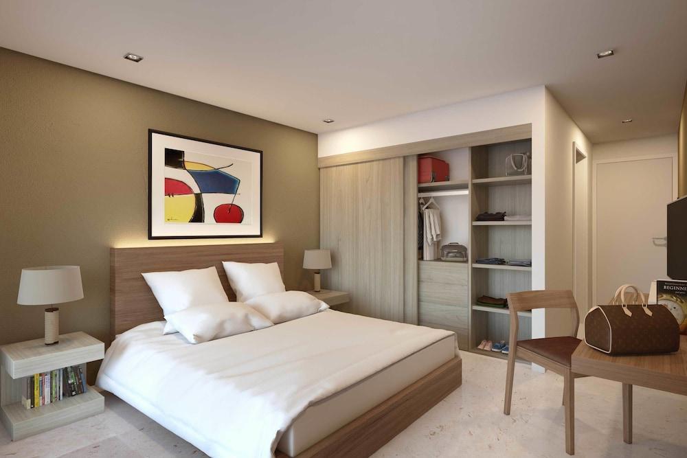 Hotel Klr The Gallery By Sercotel