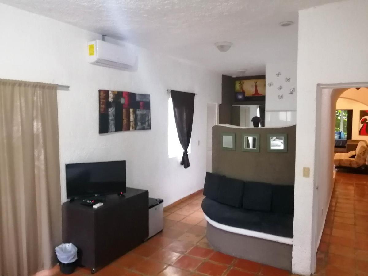 Bed & Breakfast Embarcadero Maya Playa del Carmen