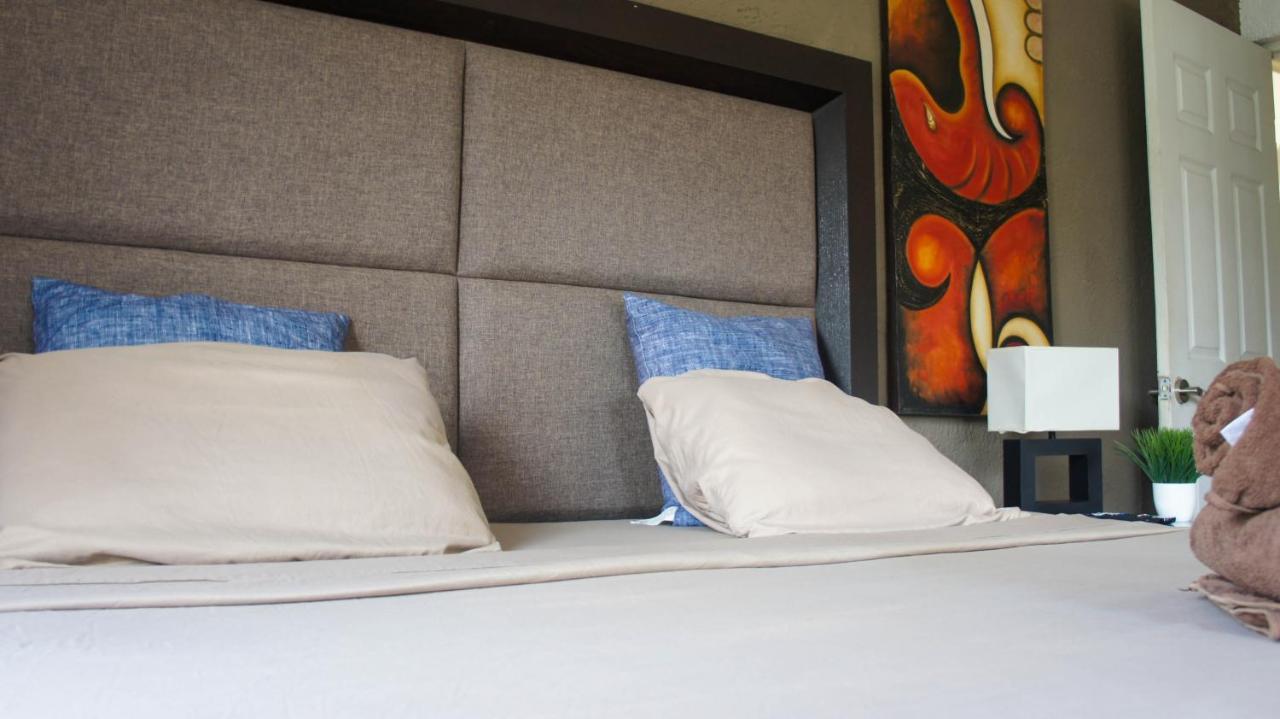 Embarcadero Maya Bed & Breakfast Playa del Carmen
