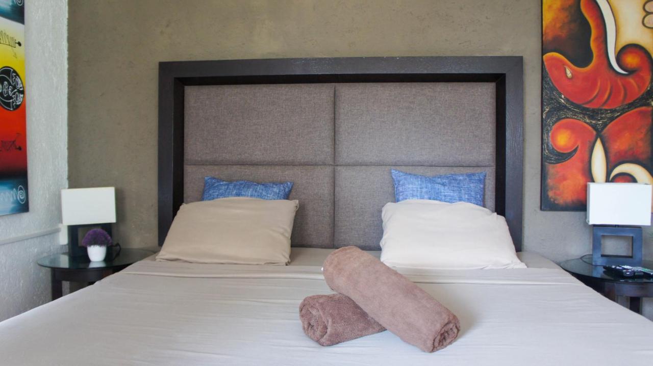 Bed & Breakfast Embarcadero Maya 3*