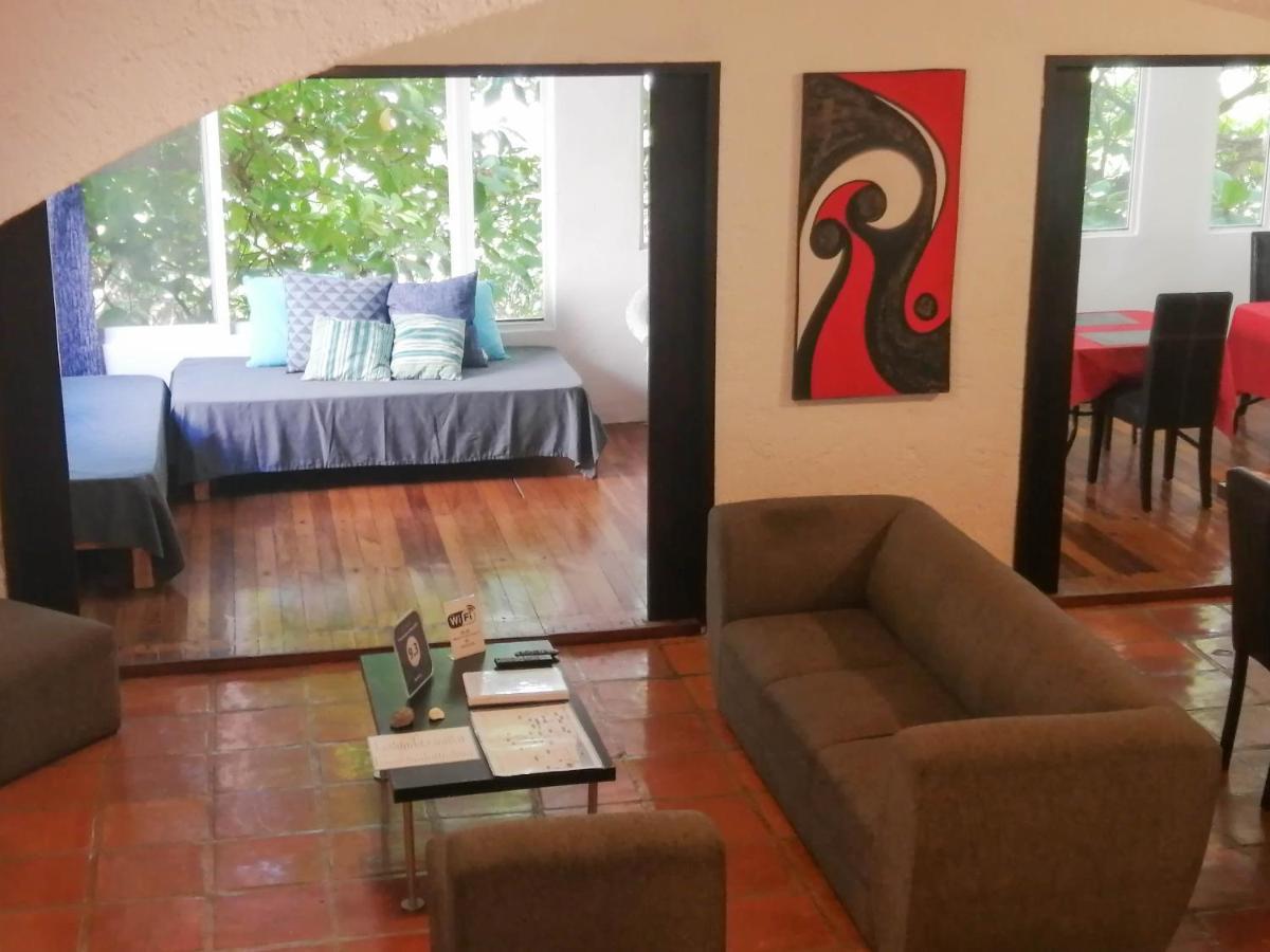 Bed & Breakfast Embarcadero Maya 3*