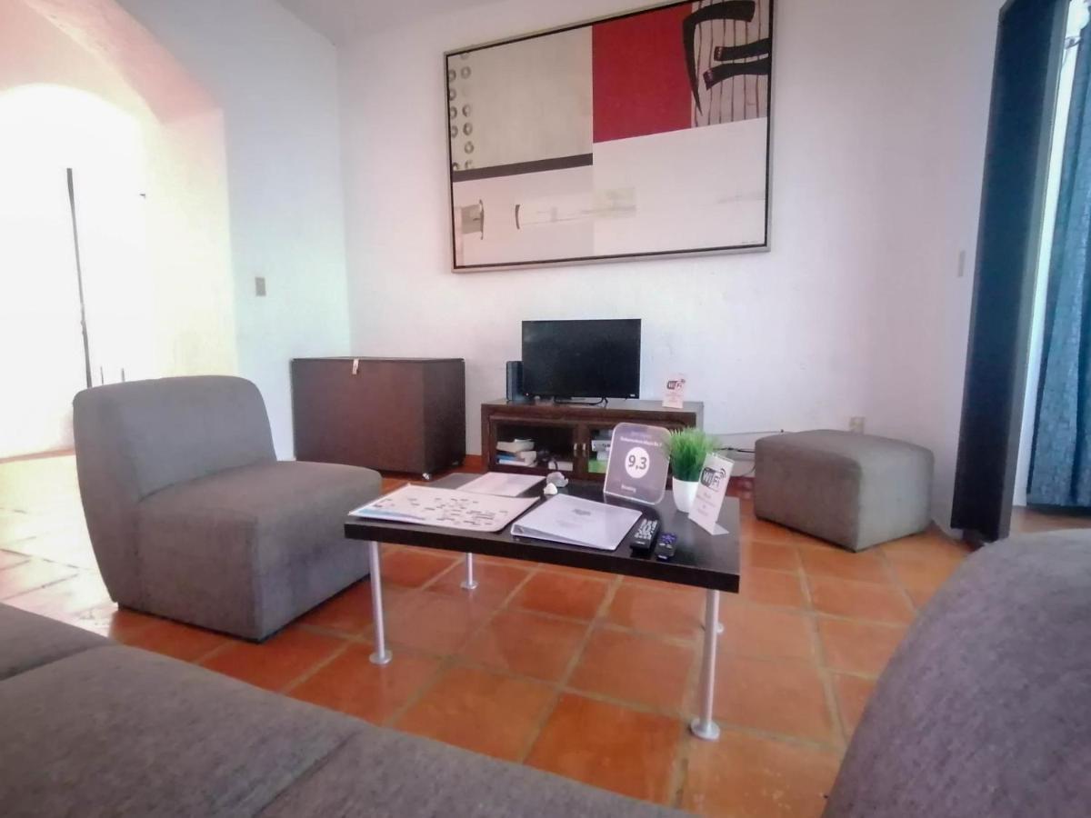 Bed & Breakfast Embarcadero Maya 3*