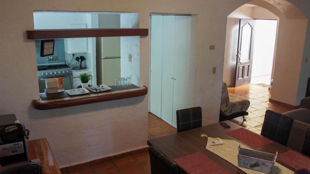 Bed & Breakfast Embarcadero Maya 3*
