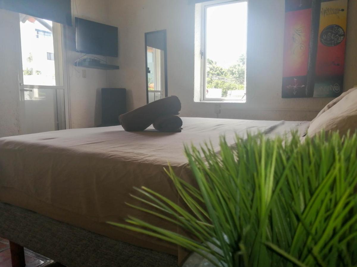 Embarcadero Maya Bed & Breakfast Playa del Carmen