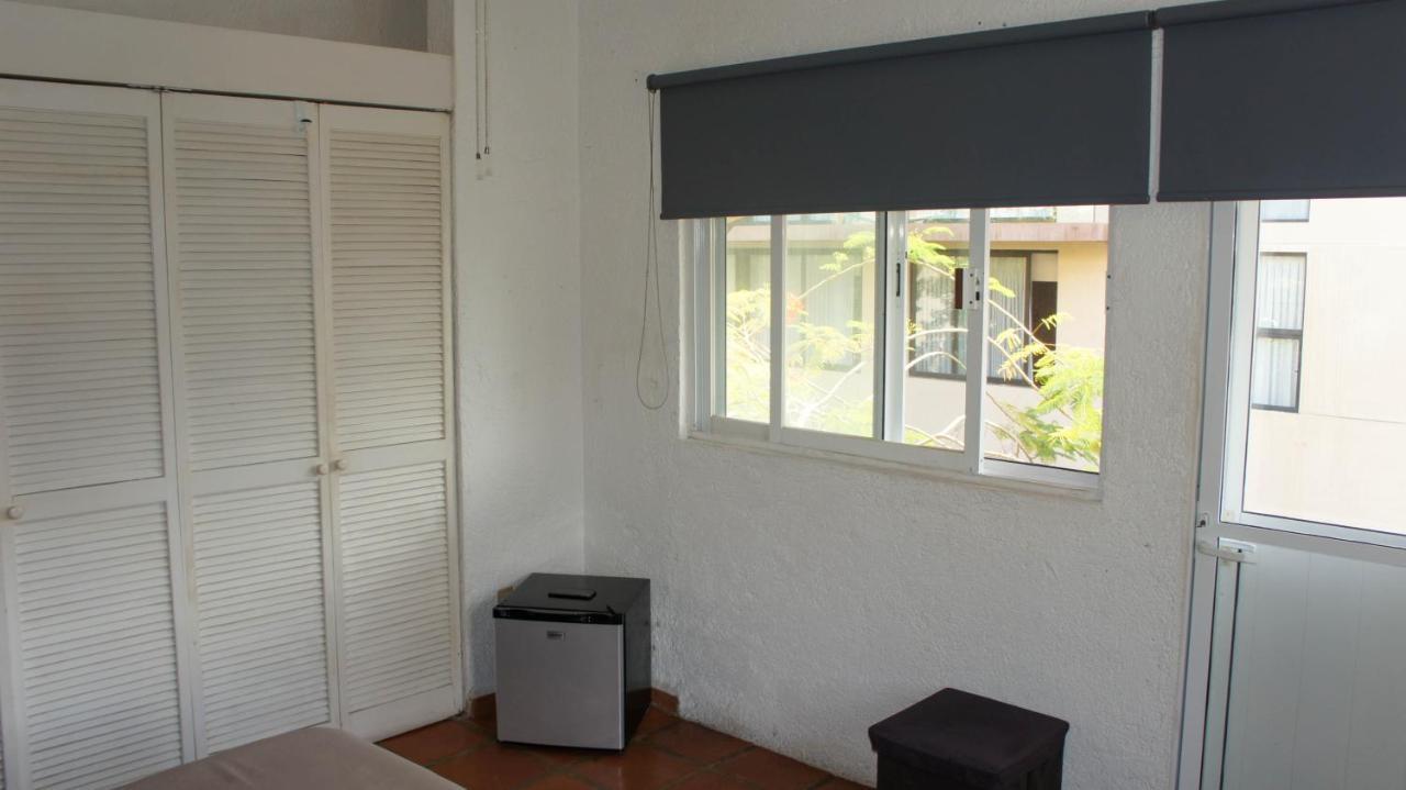 Bed & Breakfast Embarcadero Maya 3*