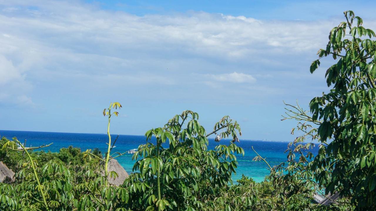 Bed & Breakfast Embarcadero Maya Playa del Carmen