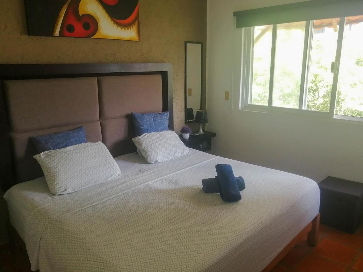 Bed & Breakfast Embarcadero Maya Playa del Carmen