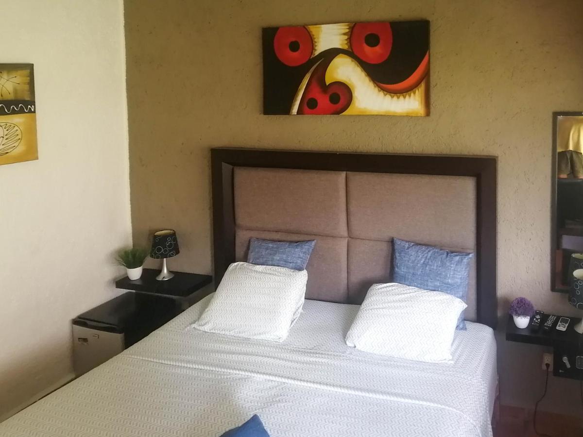Bed & Breakfast Embarcadero Maya 3*