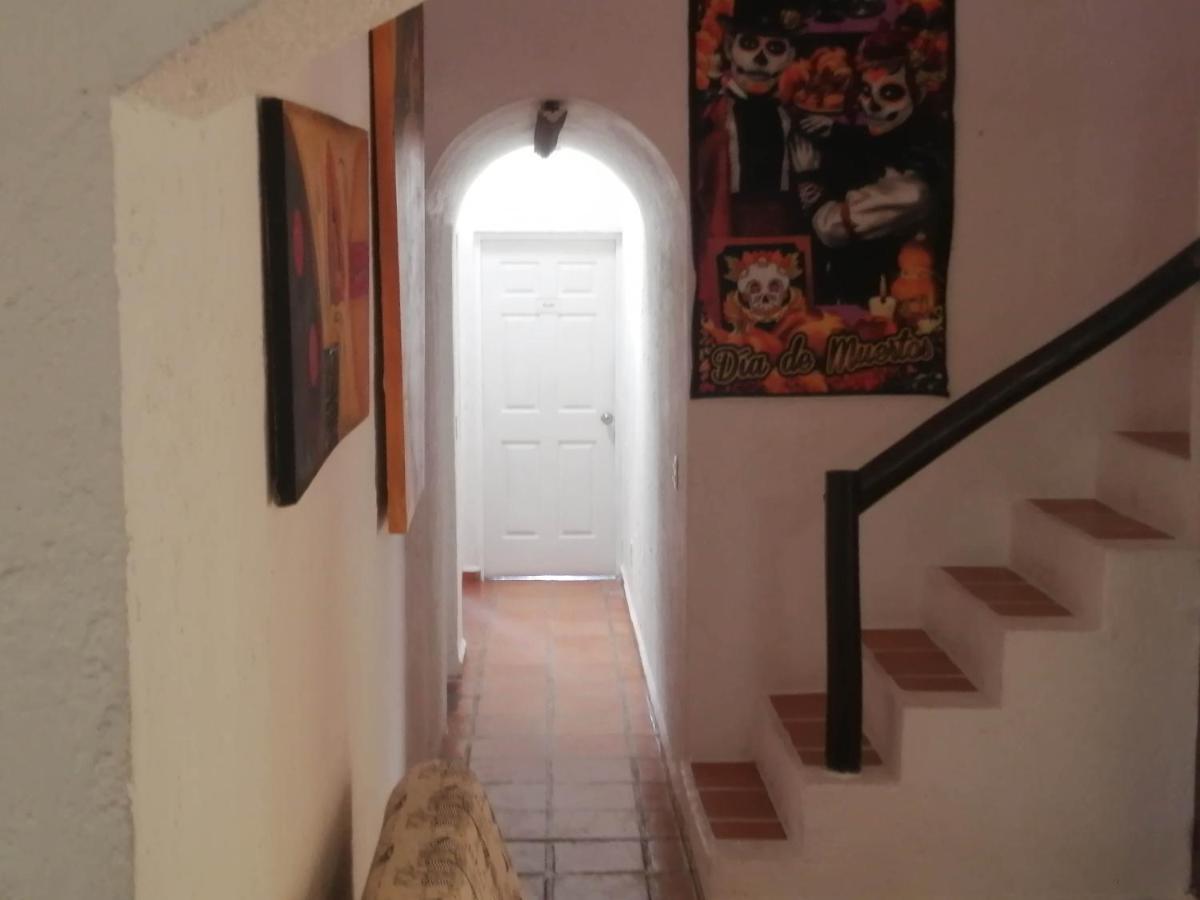 Bed & Breakfast Embarcadero Maya