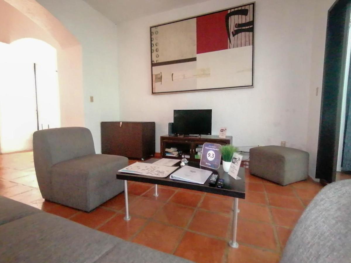 Bed & Breakfast Embarcadero Maya Playa del Carmen