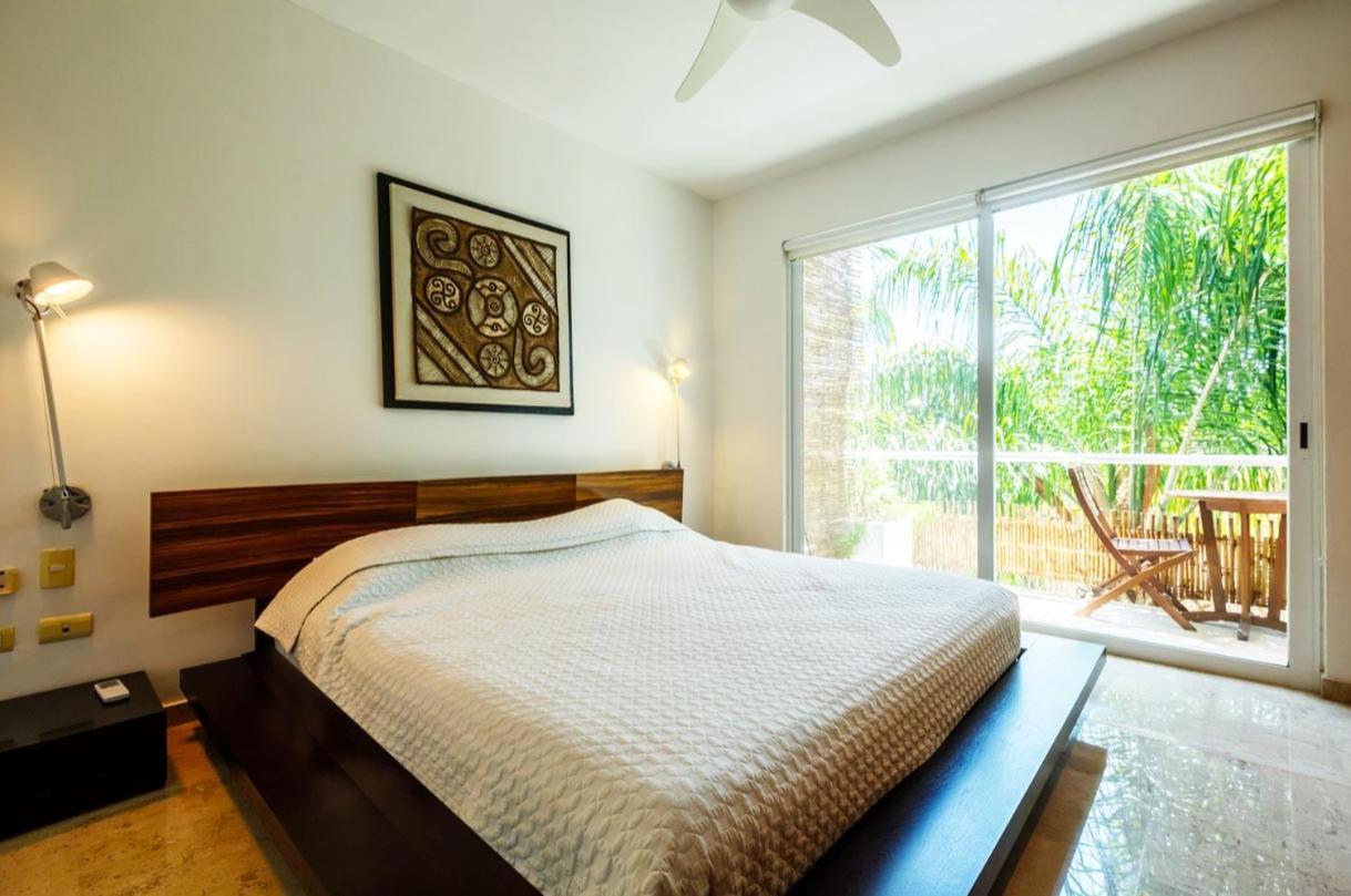 Apartment Canoeing Penthouse 3b At Downtown Playa del Carmen