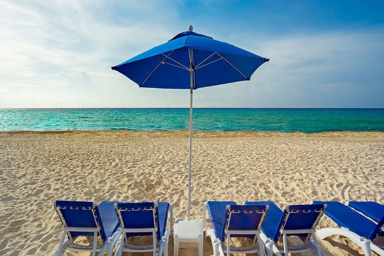 Resort Sunset Fishermen Playa del Carmen