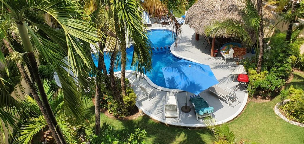 Guest house Appart Depa Center *