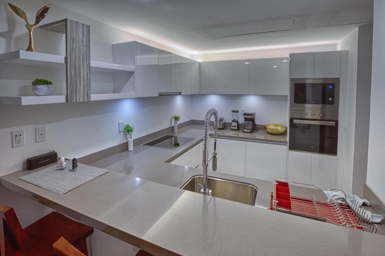 Apartment Astonishing With Balcony In A Private Complex With Pool And Gym *