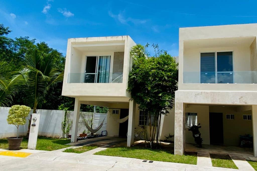 Casa 379 Selvanova By Rentalos Ferienhaus