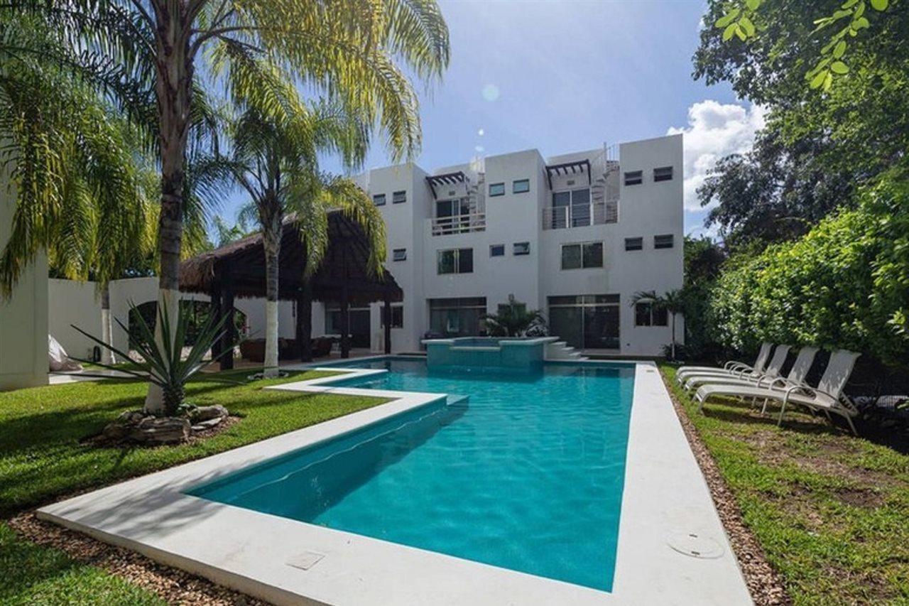 El Cielo By Cocobr * Playa del Carmen