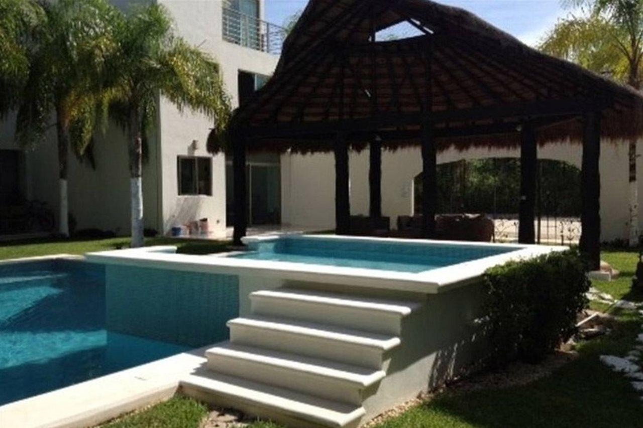 Apartment El Cielo By Cocobr