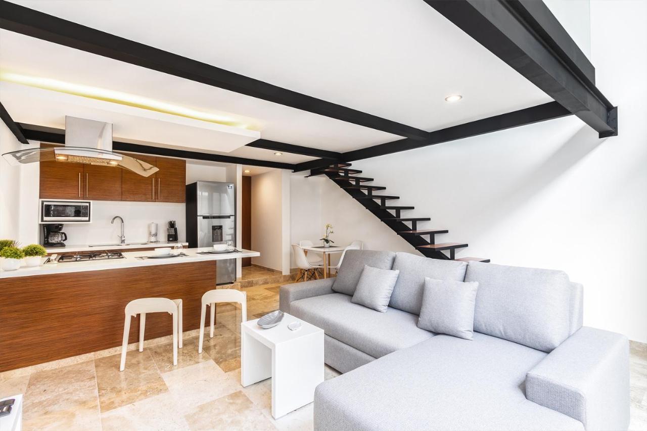 Lovely Zilha 42 By Vimex Playa del Carmen