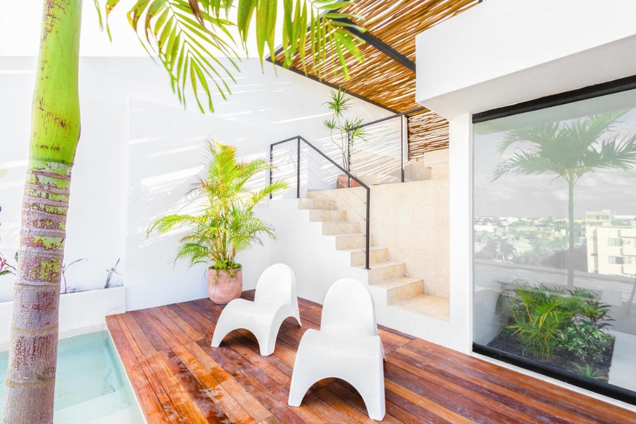 Lovely Zilha 42 By Vimex * Playa del Carmen