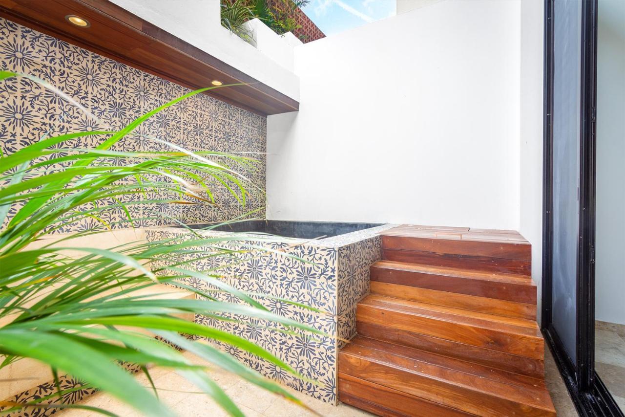 Lovely Zilha 42 By Vimex * Playa del Carmen