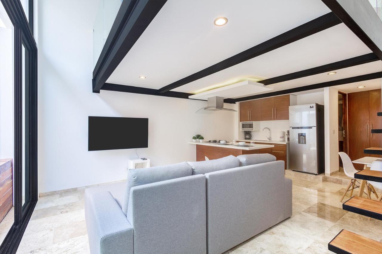 Lovely Zilha 42 By Vimex * Playa del Carmen