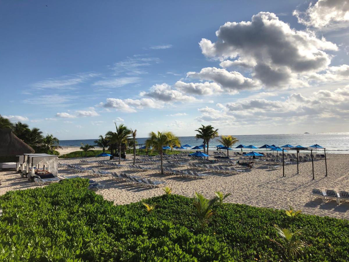 The Reef Playacar & Playa del Carmen