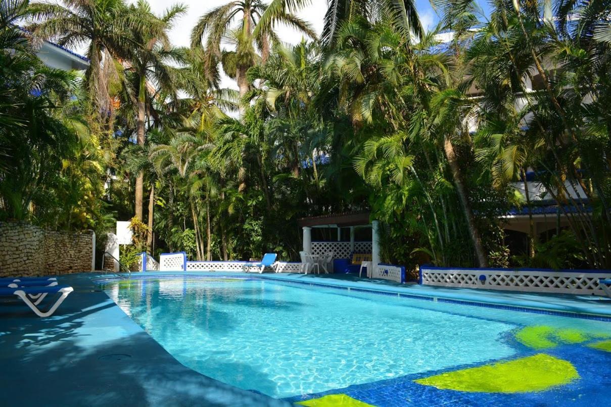 Apartment Natz Ti Ha H101 Playa del Carmen