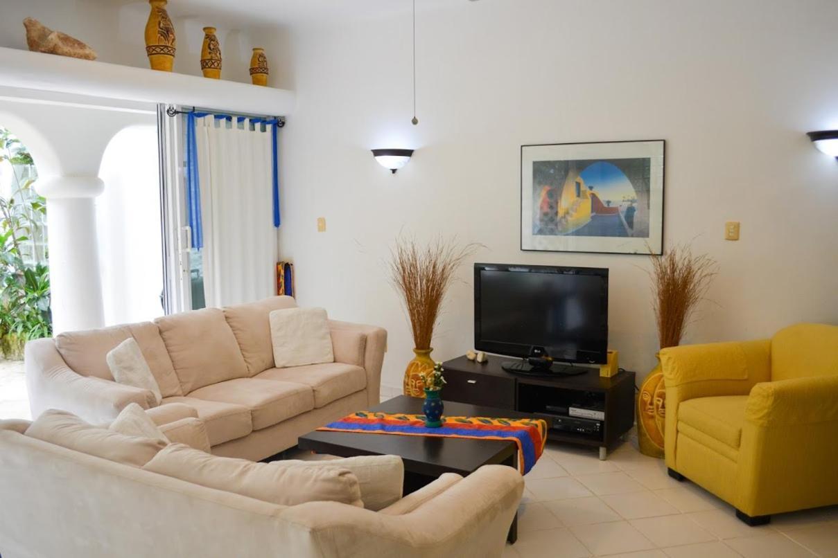 Natz Ti Ha H101 Apartment *