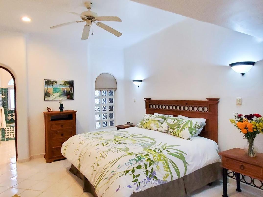 Apartment Natz Ti Ha H101 Playa del Carmen