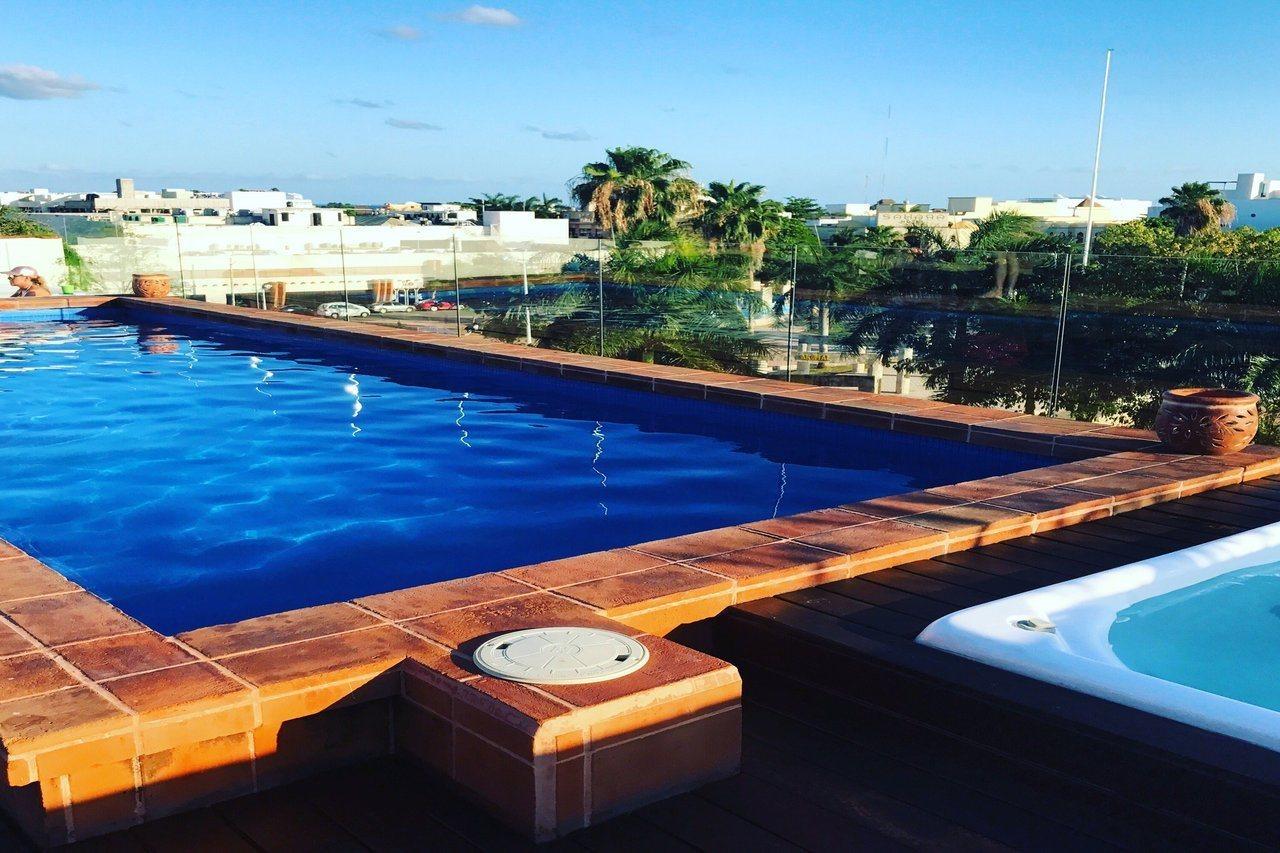 La Pasion Colonial Boutique By Bunik Hotel Playa del Carmen