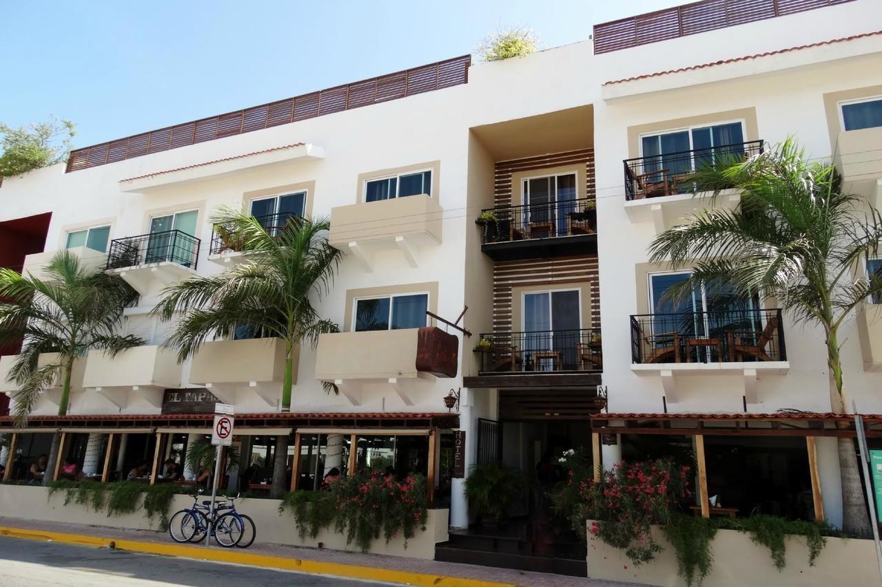 La Pasion Colonial Boutique By Bunik Playa del Carmen