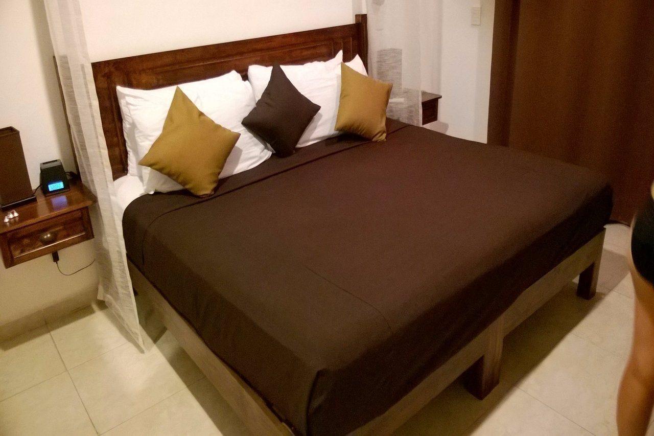 Hotel La Pasion Colonial Boutique By Bunik 4*