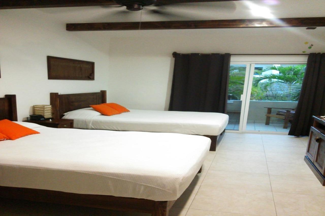La Pasion Colonial Boutique By Bunik 4* Playa del Carmen