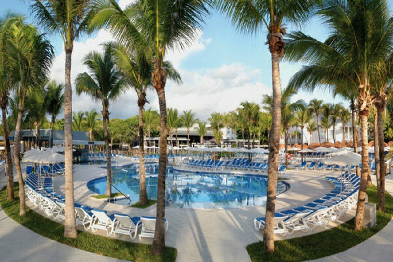 Riu Yucatan Hotel 5*