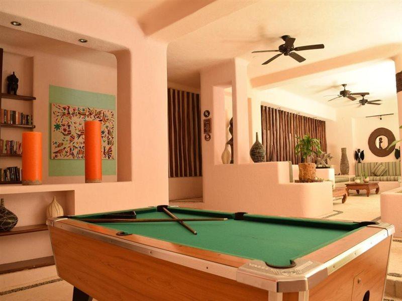 Hotel Tortuga