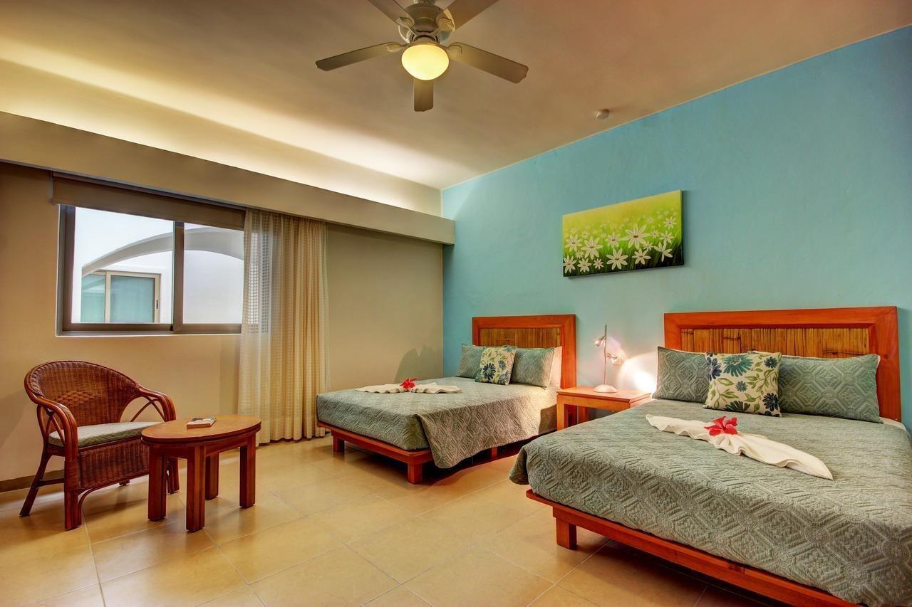 Bric & Hotel Playa del Carmen
