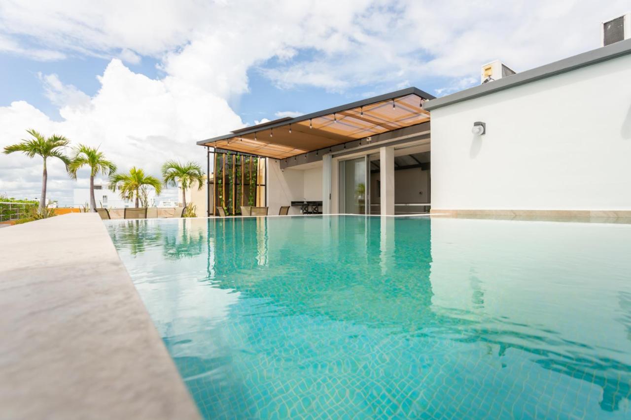 Deluxe 42 Bed & Breakfast Playa del Carmen