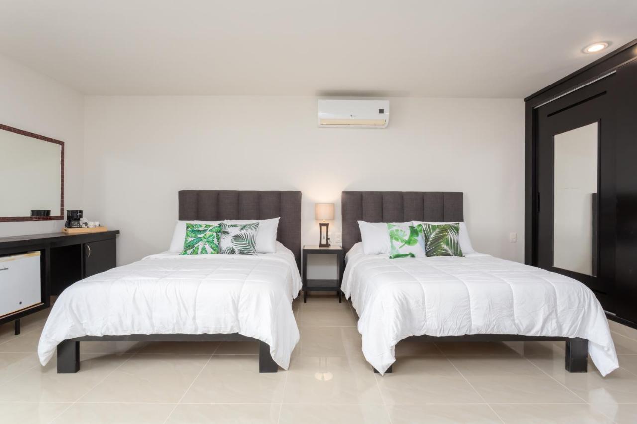 Bed & Breakfast Deluxe 42 Playa del Carmen