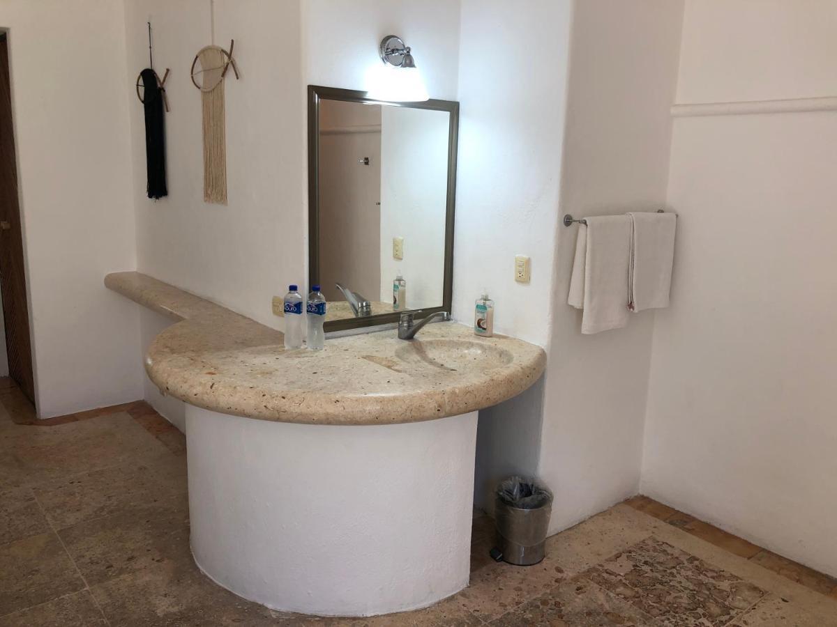 Rustik 3* Playa del Carmen