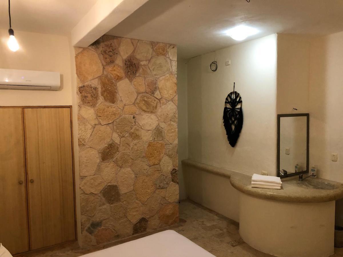 Rustik Hotel 3*