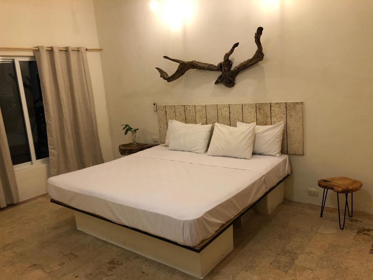Hotel Rustik Playa del Carmen
