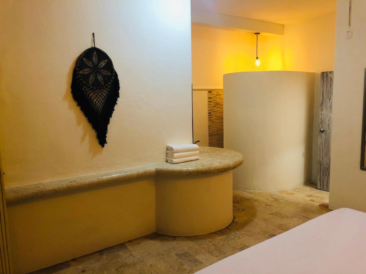 Rustik Hotel