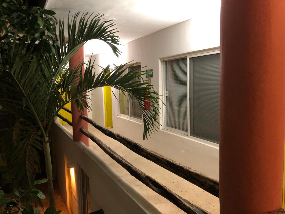 Rustik 3* Playa del Carmen